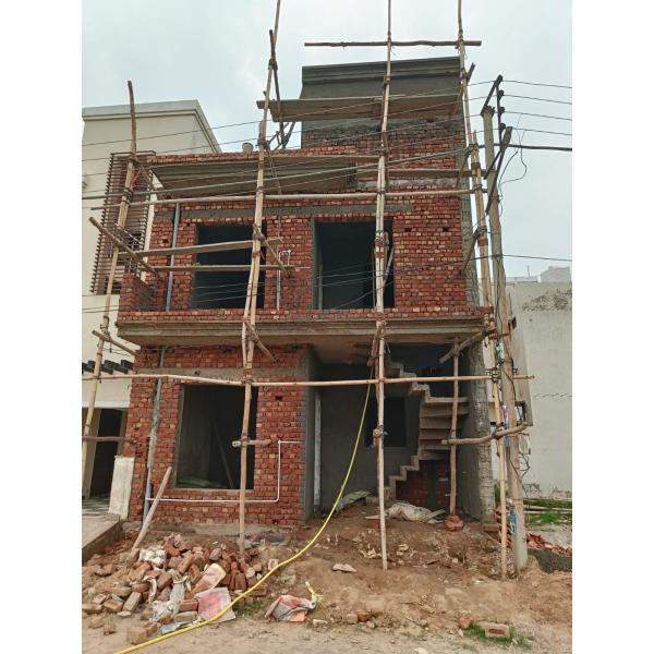 4 BHK Under Construction Kothi for Sale in Kharar | 70 Gaj | Prime Location | Affordable Price